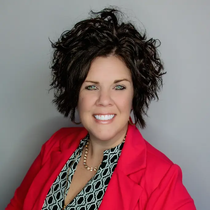 Agent Amy Barfield