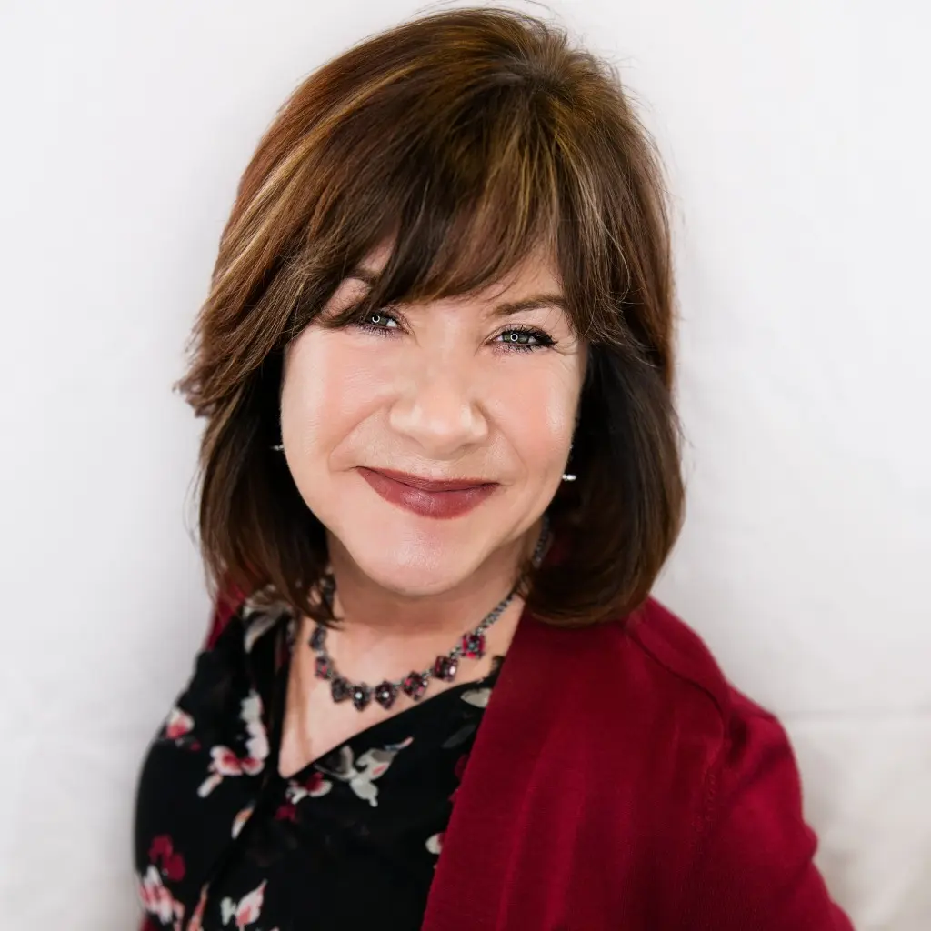 Agent LisaHildebrandt