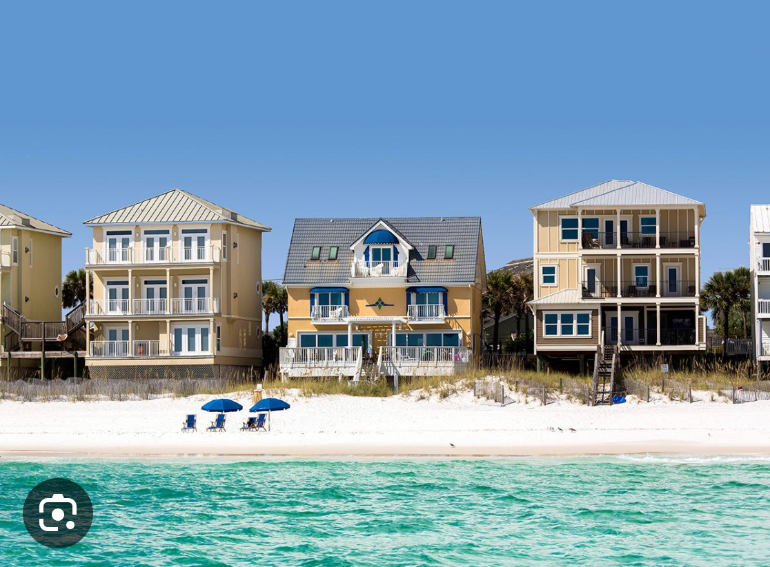 Gulf Breeze is a popular coastal community located in the Florida Panhandle, known for its beautiful white sandy beaches and stunning waterfront properties. The Gulf Breeze real estate market typically consists of a mix of single-family homes, waterfront estates, condominiums, and townhouses. 

Properties in Gulf Breeze often boast scenic views of the Gulf of Mexico or Santa Rosa Sound. Home styles vary from beach cottages to upscale modern homes. The area is known for its laid-back coastal lifestyle, outdoor recreational activities, and top-rated schools, making it an attractive place to live for families, retirees, and vacation home buyers.

If you are considering buying or selling real estate in Gulf Breeze, it's advisable to work with a local real estate agent who is familiar with the area and can help you navigate the market effectively. Make sure to explore different neighborhoods, amenities, and property types to find the perfect home that suits your needs and lifestyle.