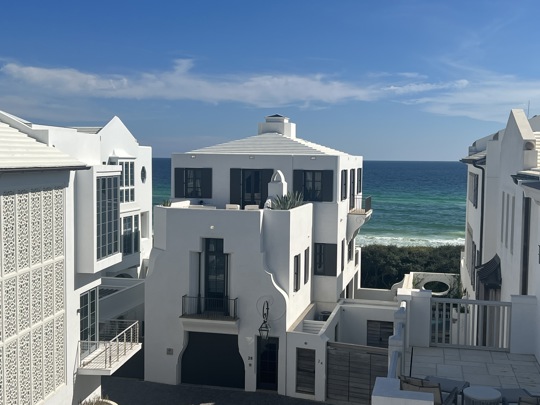Alys Beach is a stunning coastal community located along the Gulf Coast of Florida. It's known for its distinctive architecture, captivating white buildings, and beautiful pristine beaches. If you're considering investing in Alys Beach real estate, here are some things you should know to enhance your experience:

1. Architectural Beauty: One of the key features that sets Alys Beach apart is its unique architectural style, inspired by the timeless design principles of Bermuda and Antigua. The community showcases striking white stucco buildings, lush courtyards, and elegant outdoor spaces that seamlessly blend with the natural surroundings. The attention to detail in the architecture of Alys Beach real estate is truly remarkable.

2. Beachfront Living: Alys Beach is renowned for its pristine beaches with crystal-clear turquoise waters. Investing in real estate here means you can enjoy direct access to these idyllic shores, with some properties offering stunning sea views. Whether you're looking for a beachfront estate or a cozy beach cottage, Alys Beach has a variety of options to suit different tastes and preferences.

3. Luxurious Amenities: Living in Alys Beach provides access to a plethora of luxurious amenities. The community boasts an expansive swimming pool, a state-of-the-art fitness center, tennis courts, an amphitheater for events, and private access to the beach, among other offerings. Residents can also take advantage of the picturesque nature trails and green spaces for outdoor activities.

4. Strong Sense of Community: Alys Beach fosters a strong sense of community among its residents. The community frequently organizes events, including concerts, art festivals, and farmers markets, fostering a vibrant and inclusive atmosphere. The town center is a bustling hub where residents can gather, socialize, and enjoy dining at upscale restaurants and boutique shopping.

5. Investment Potential: Alys Beach real estate has shown consistent appreciation over the years, making it an attractive investment opportunity. The community's meticulous planning, high-end amenities, and proximity to popular tourist destinations such as Destin and Panama City Beach contribute to its desirability. Whether you're looking for a primary residence, a vacation home, or an investment property, Alys Beach offers a promising real estate market.

When considering Alys Beach real estate, it's recommended to work with experienced local real estate agents who can guide you through the process of finding the perfect property. They will have in-depth knowledge of the market, available listings, and can help you navigate any specific requirements or preferences you may have.