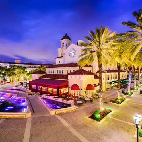 West Palm Beach and the greater Palm Beaches is a diverse and vibrant region in South Florida that offers something for everyone. From exclusive waterfront communities like Palm Beach and Jupiter Island to charming small towns, there is a neighborhood to suit every taste and lifestyle.
For those who love the outdoors, it is a paradise with miles of pristine beaches, world-class golf courses, and endless opportunities for boating, fishing, and water sports. The county is also home to a variety of parks and nature reserves, making it easy to enjoy hiking, biking, and birdwatching in the beautiful Florida sunshine.
When it comes to culture and entertainment, the Palm Beaches has plenty to offer. The area is known for its vibrant arts scene, with numerous galleries, theaters, and museums to explore. From the upscale shops and restaurants of Worth Avenue to the trendy boutiques and eateries of Downtown West Palm Beach, there are endless opportunities for shopping, dining, and entertainment in Palm Beach County.
Whether you’re a retiree looking for a peaceful seaside retreat, a young professional seeking a bustling urban lifestyle, or a family in search of top-rated schools and recreational amenities, it is a fantastic place to call home. With beautiful weather, diverse communities, and endless activities, it’s easy to see why so many people choose to live in this dynamic and welcoming region.