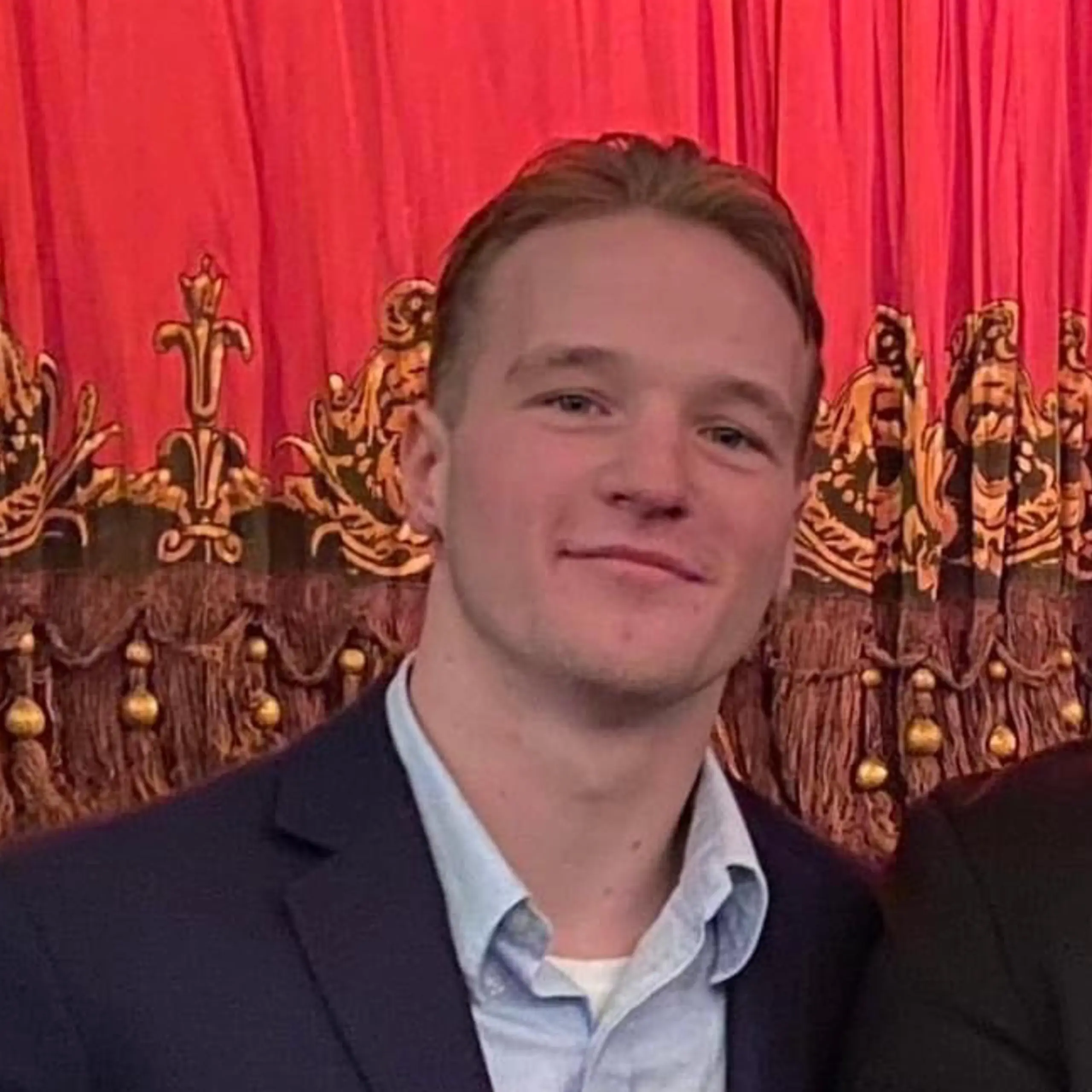 Agent Nick Polinchock