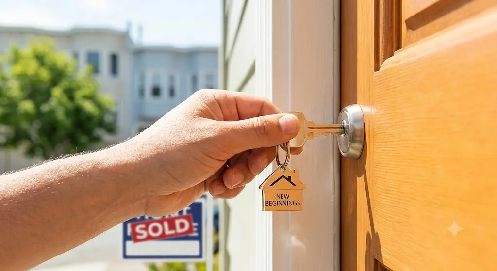 Big News for Homebuyers: How a Landmark Bipartisan Housing Bill Aims to Unlock the Market