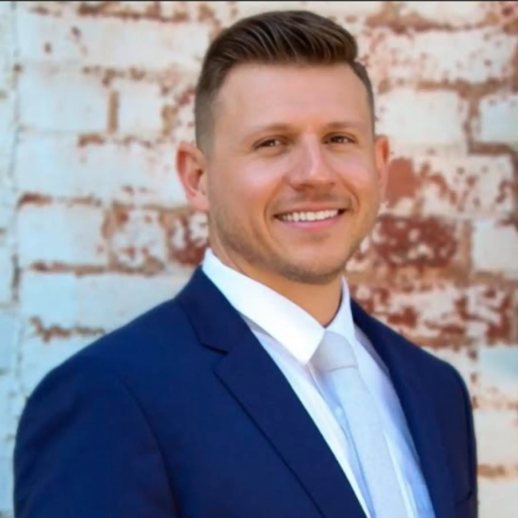 Agent Jon Zesati