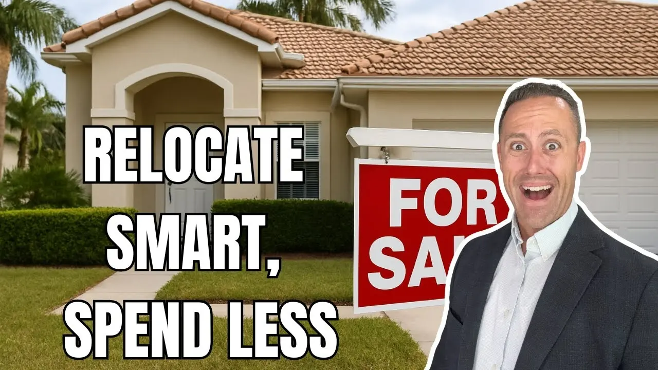 Sarasota on a Budget: Smart Ways to Relocate and Still Enjoy Paradise