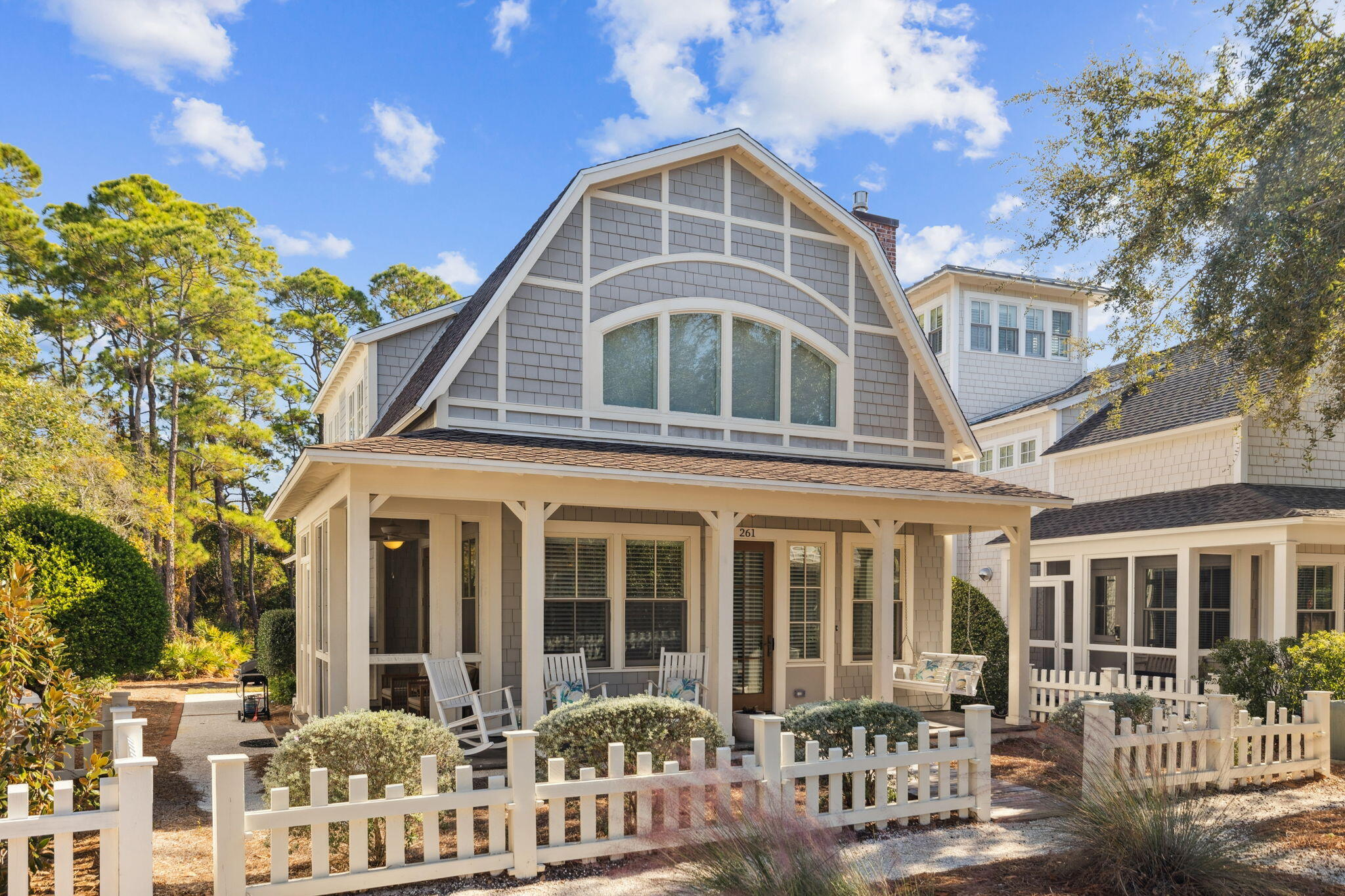 New Watersound Beach Listing!