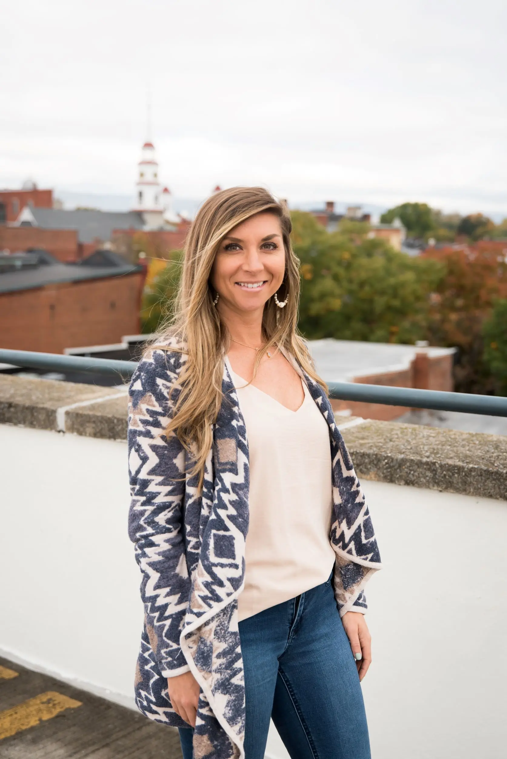 Agent Brittany Reaver