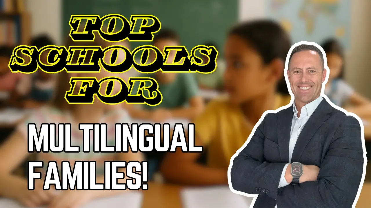 Bilingual & Dual-Language Schools in Sarasota | What Relocating Families Should Know