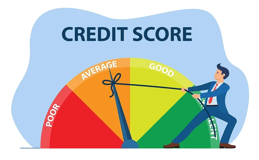 How Your Credit Score Impacts Your Ability to Obtain Financing