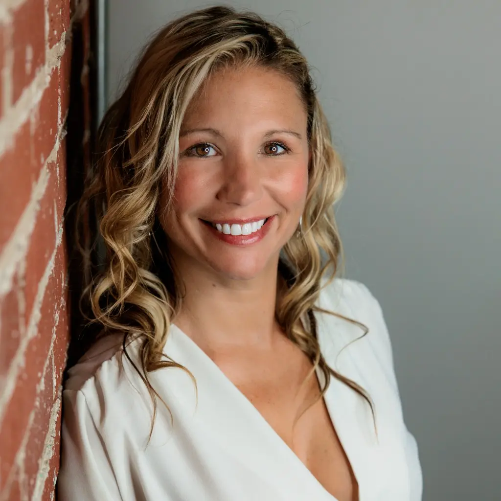 Agent Kristin Reel Williams