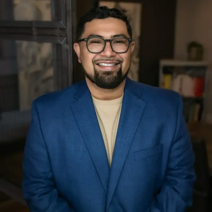 Agent David Ayala