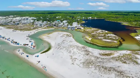 Grayton Beach: Why Artists and Old Money Flock Here Quietly