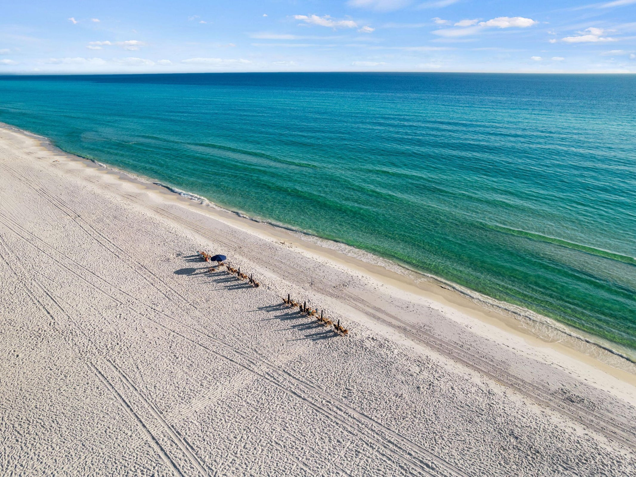 What Affects BeachFront Property Value