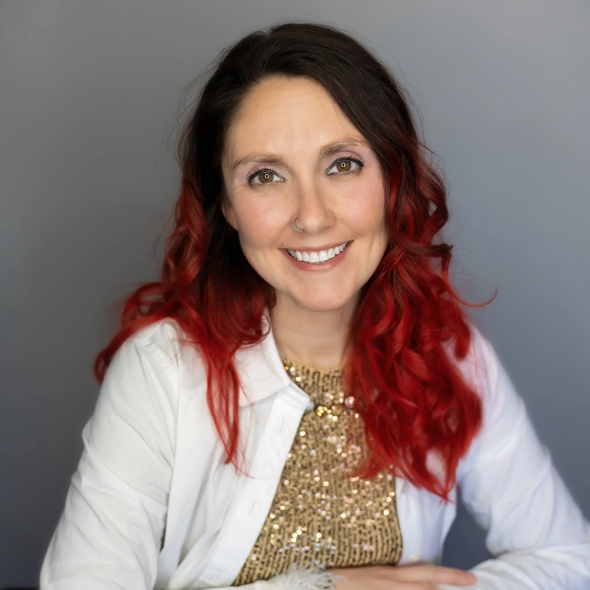 Agent Heather Brailer