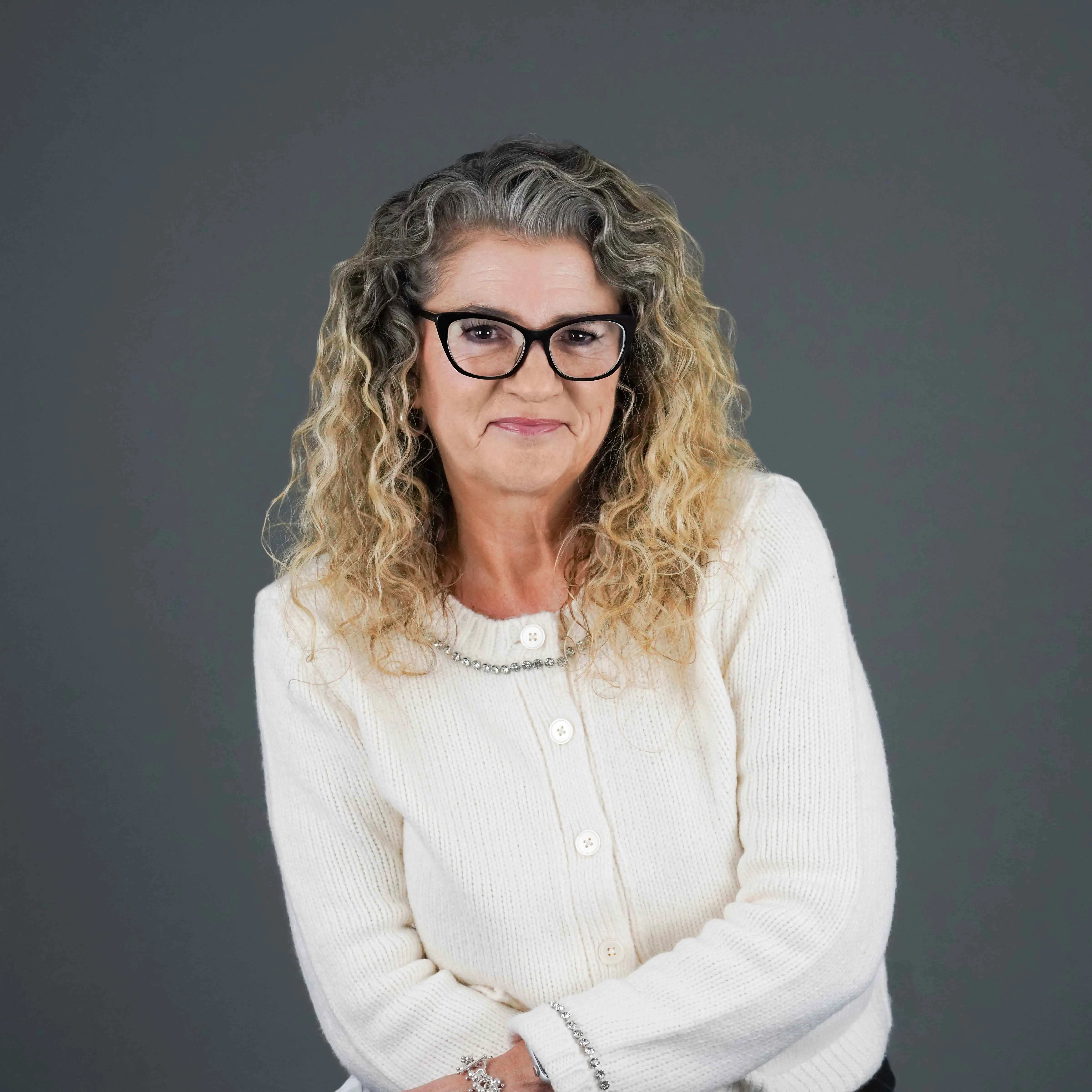 Agent Tami Reiss
