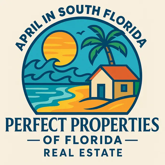 South Florida Events & Real Estate Trends– April 2025 Market Update