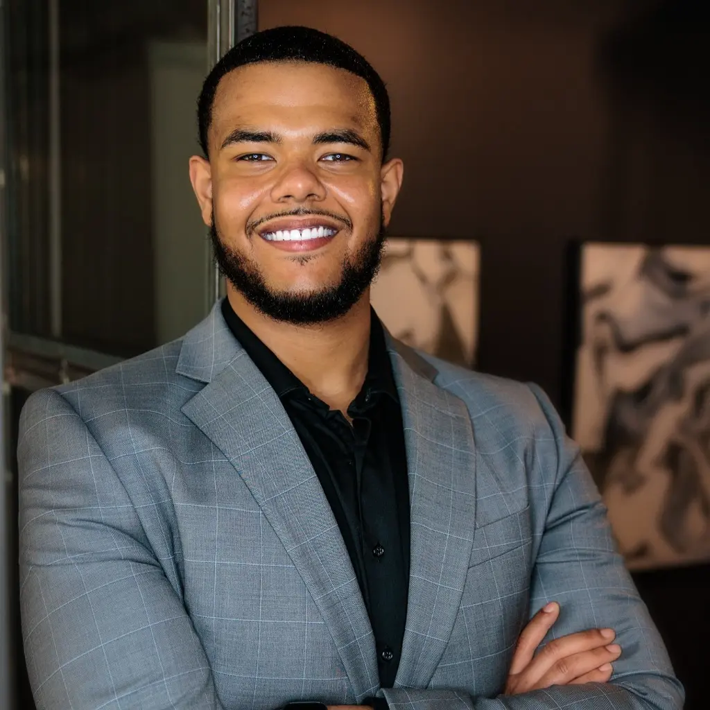 Agent Andre Prince