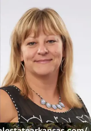 Agent Shery Ragsdale