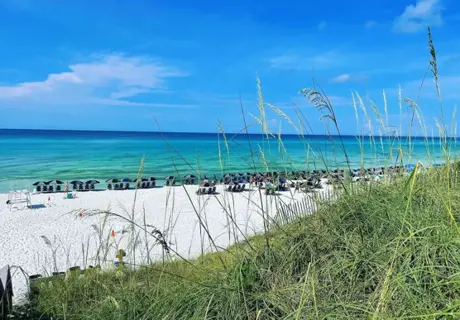 Blue Mountain Beach Isn’t Really a Mountain, Here’s What Makes It So Special