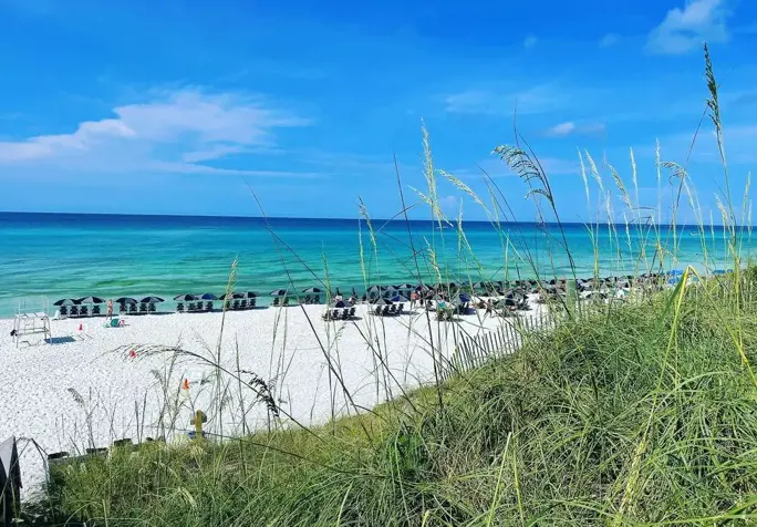 Blue Mountain Beach Isn’t Really a Mountain, Here’s What Makes It So Special