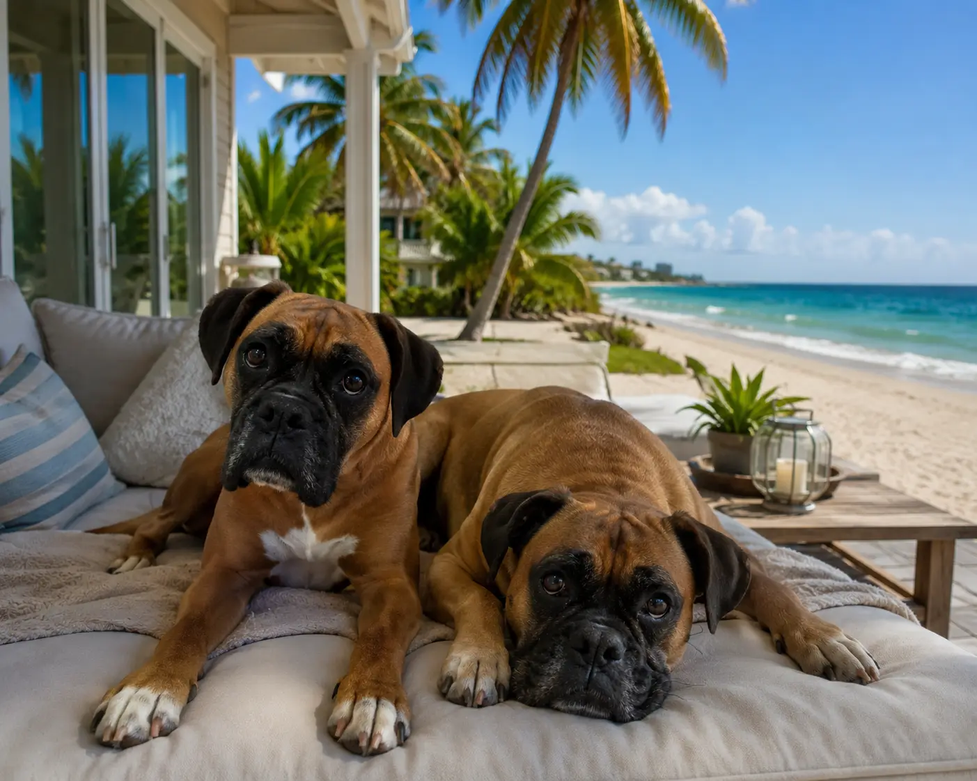 The Ultimate Guide to Dog-Friendly Communities in South Florida | Best Neighborhoods, Dog Parks & Pet-Friendly Homes