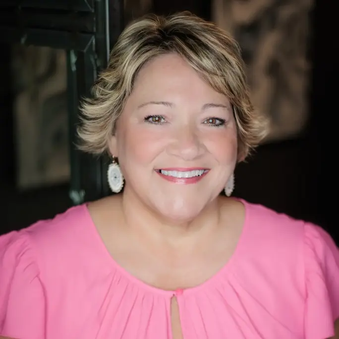 Agent Tracy Clark