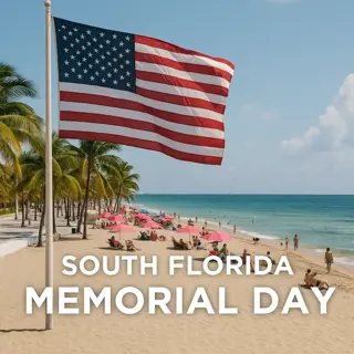 Memorial Day 2025!
