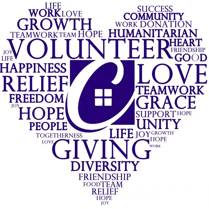 Why Charis? #chariscares