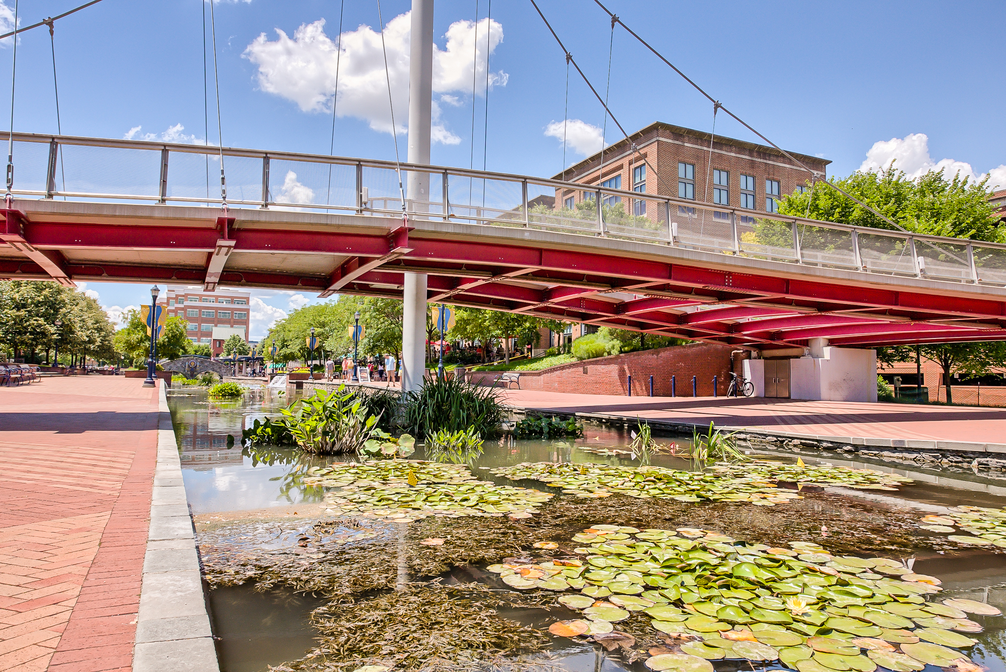 A Local’s Guide to Living in Downtown Frederick: What Home Buyers Need to Know