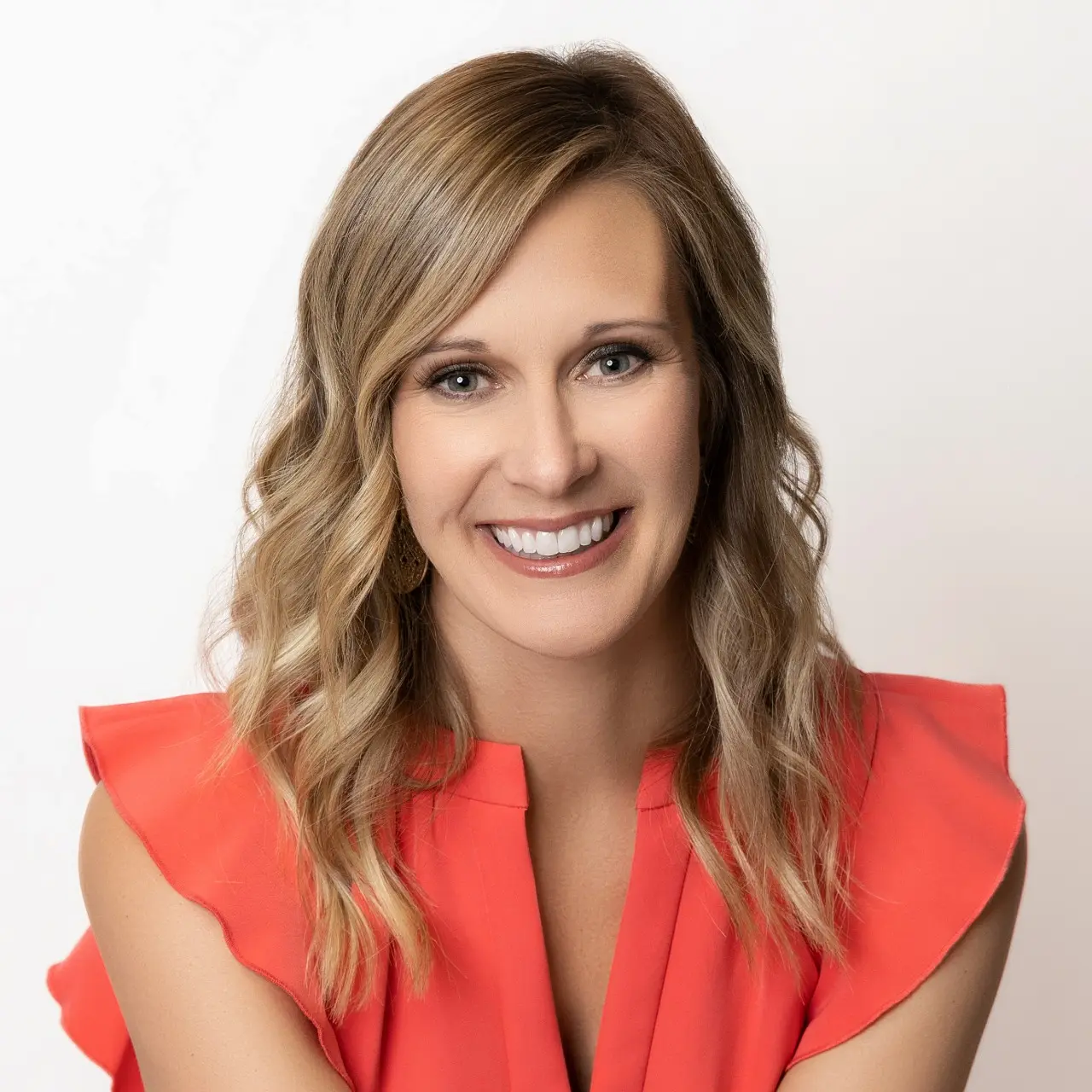 Agent Erica Holtschneider