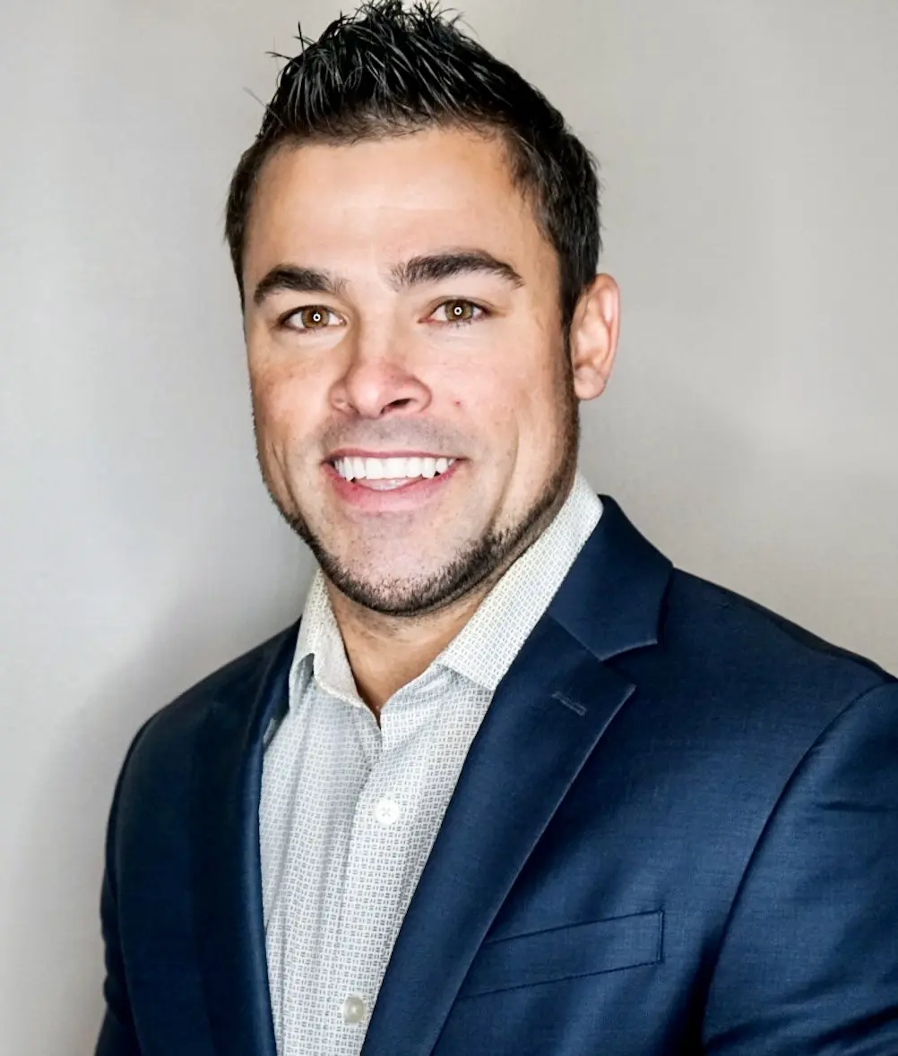 Agent Keith Vanke