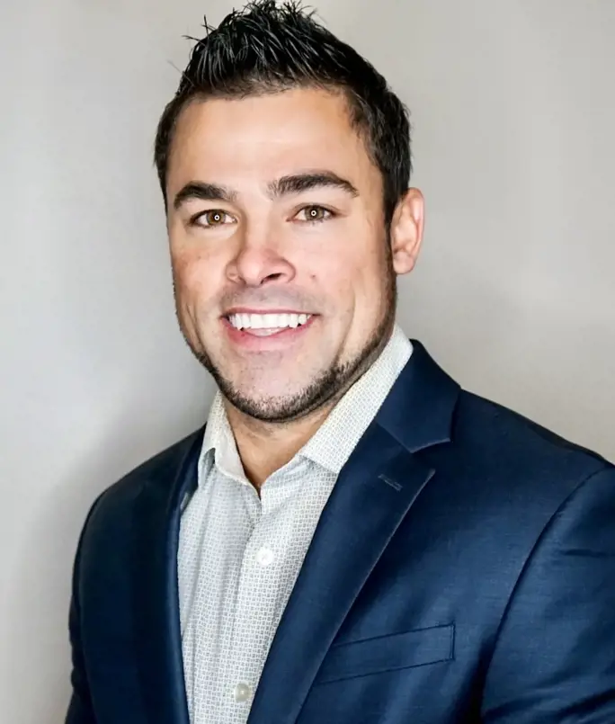 Agent KeithVanke