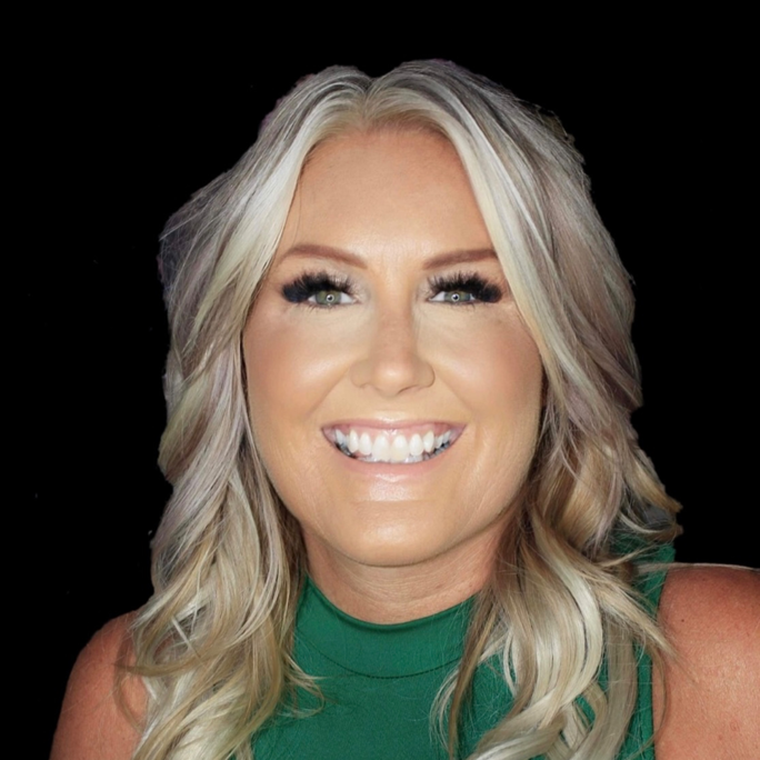 Agent Jennifer Fortson