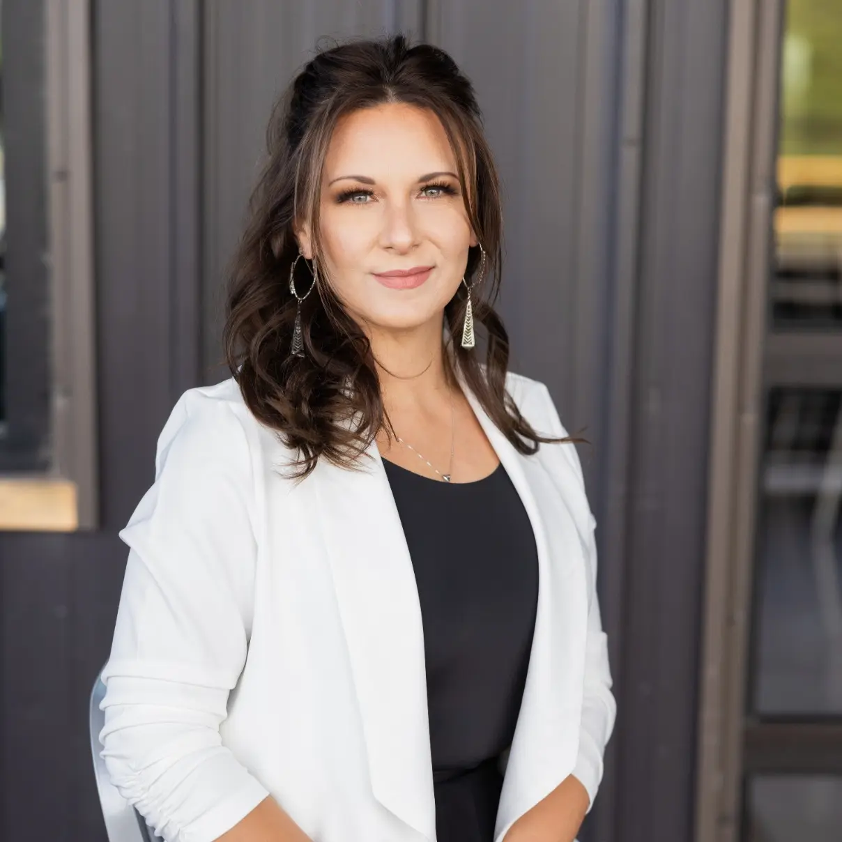 Agent Tamara Berveiller