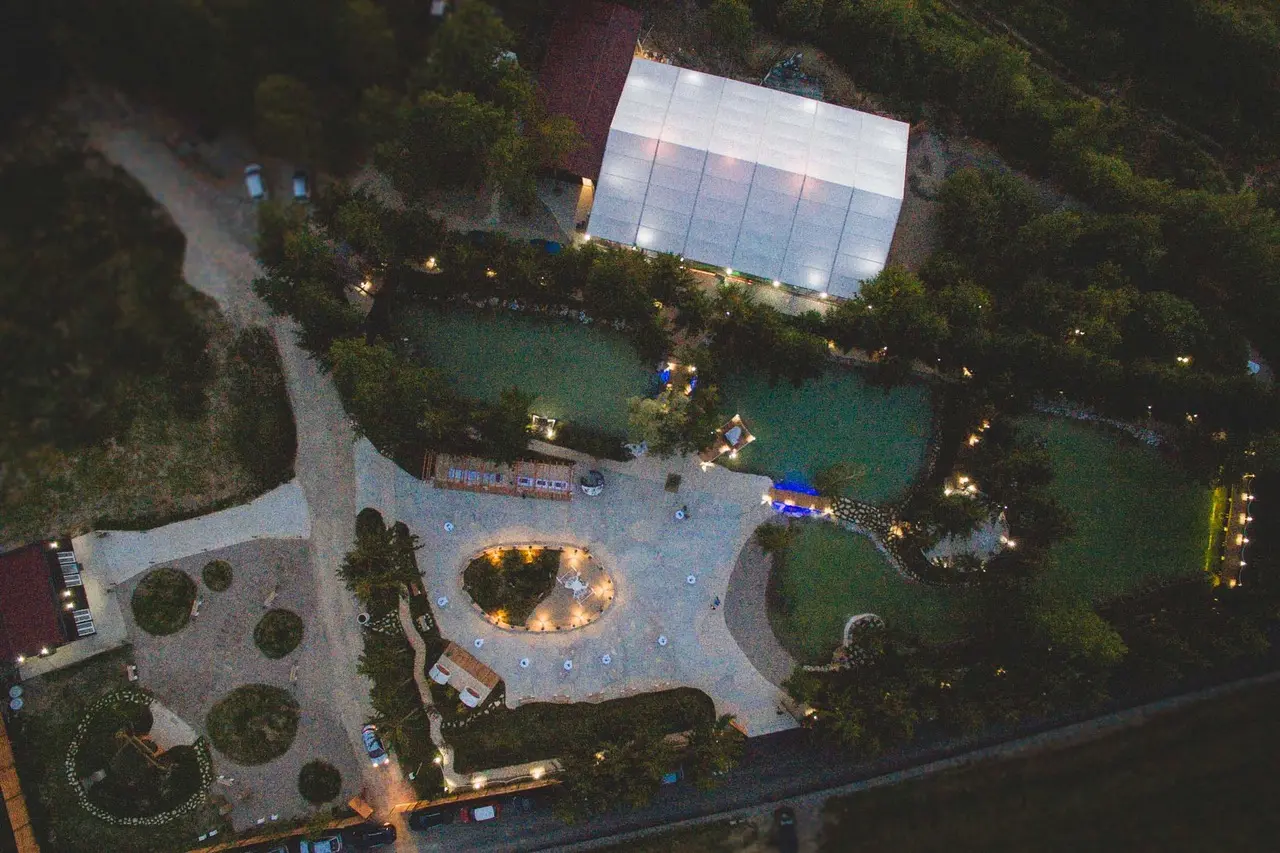 REALHUB is on fire today