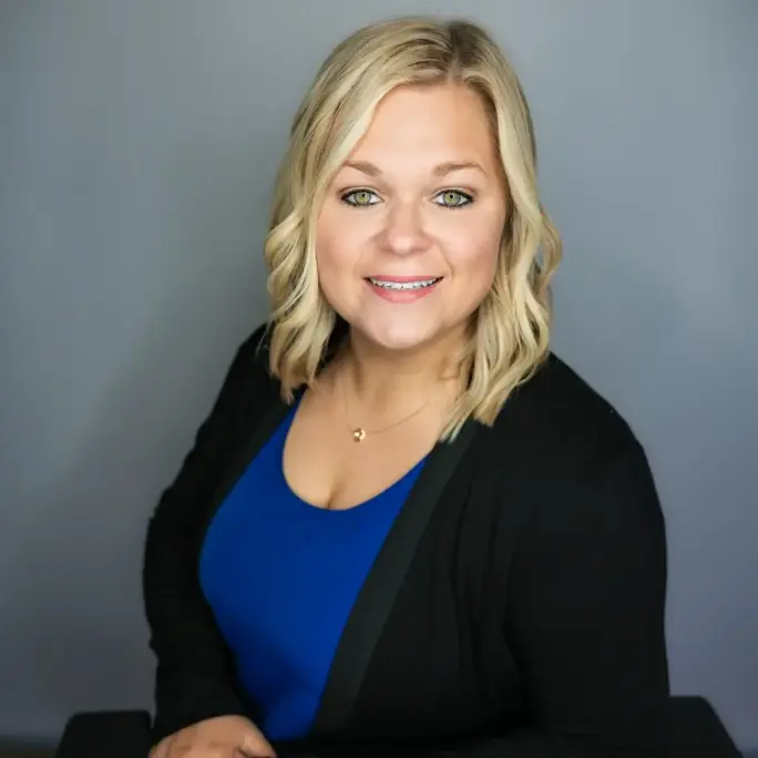 Agent Danielle Bender