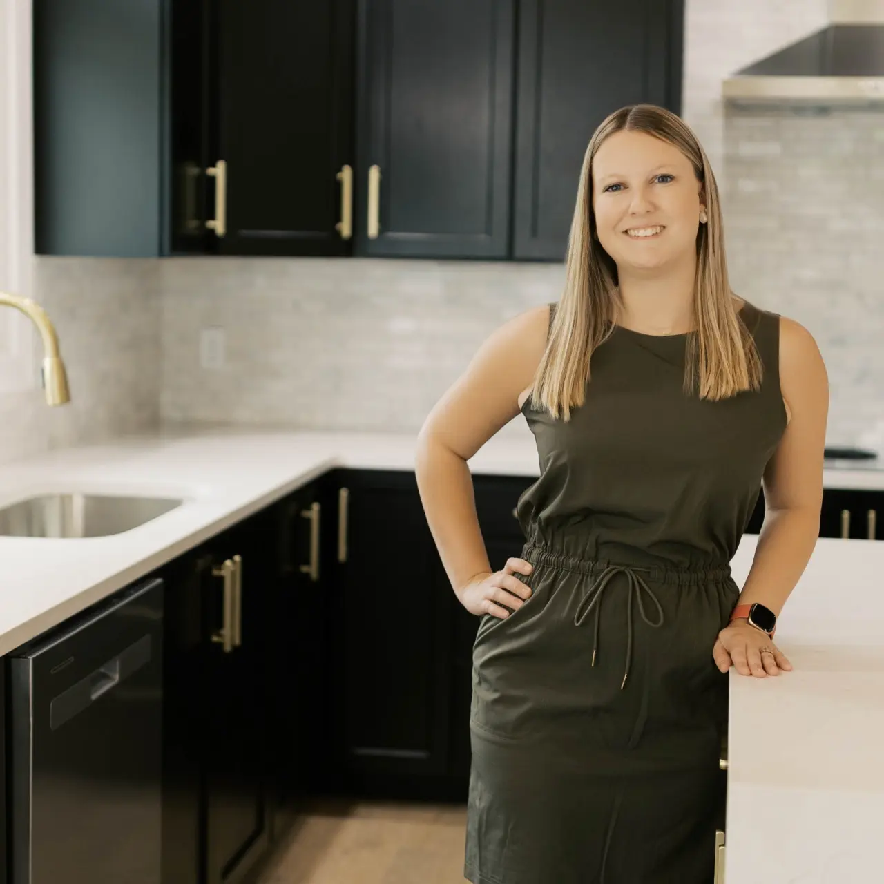 Agent Colleen Brown