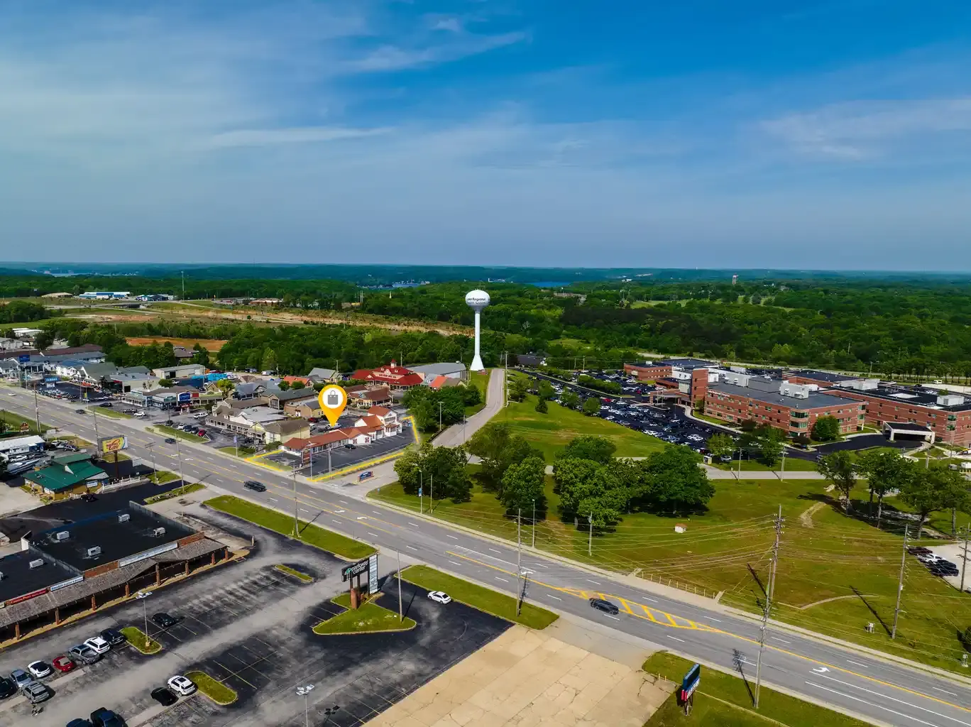 Discover Osage Beach, MO: Your Guide to the Heart of Lake of the Ozarks Osage Beach, Missouri is a vibrant city nestled along the stunning shoreline of the...