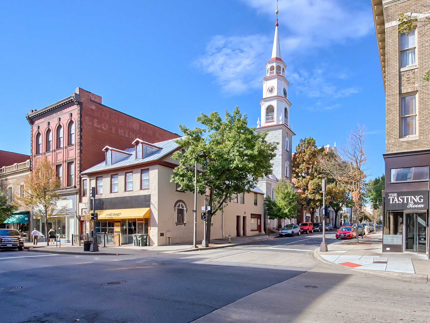 Why More DC Buyers Are Moving to Frederick County in 2026