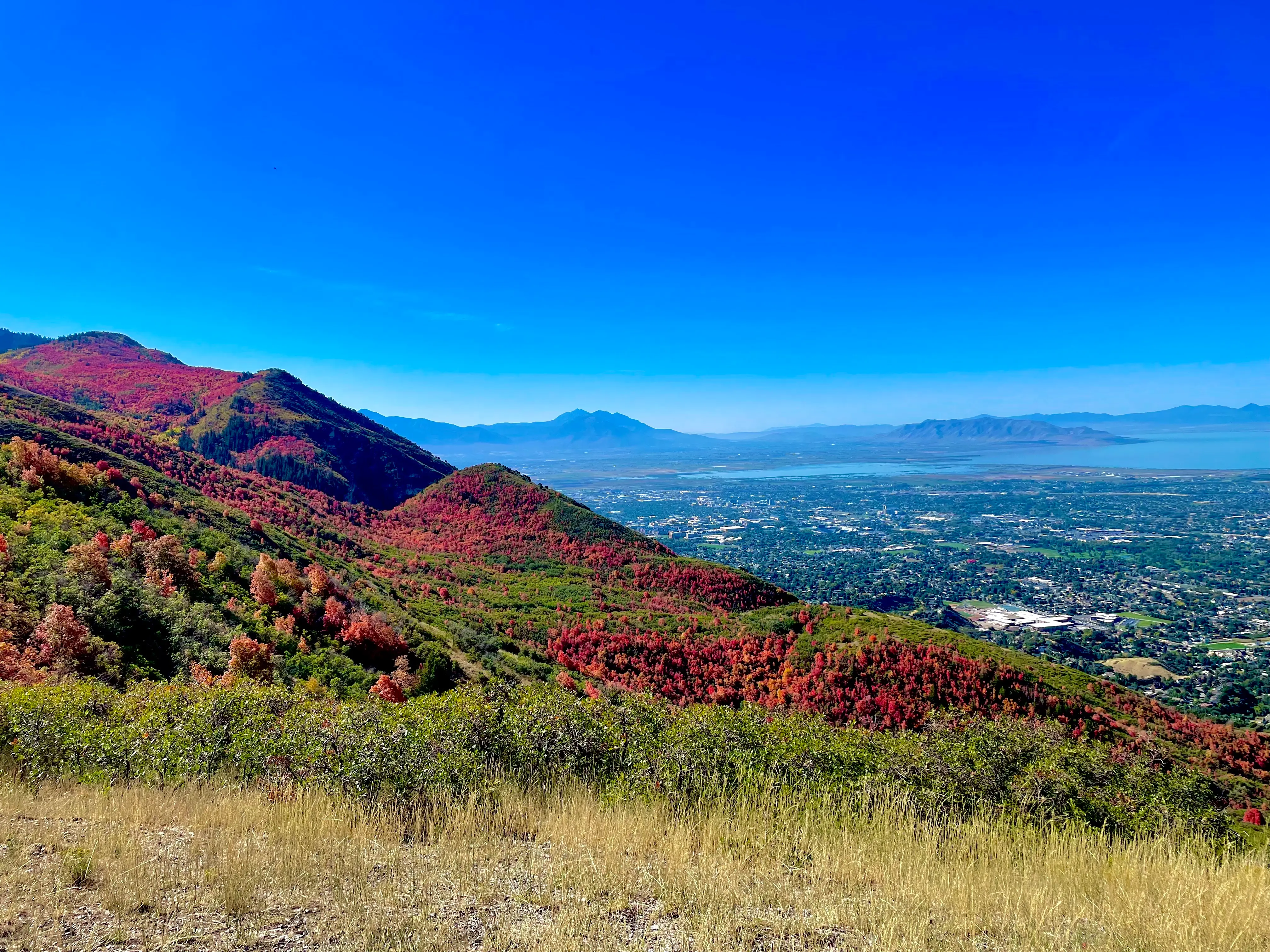 Discover the Best Outdoor Activities in Utah County, Utah for 2025