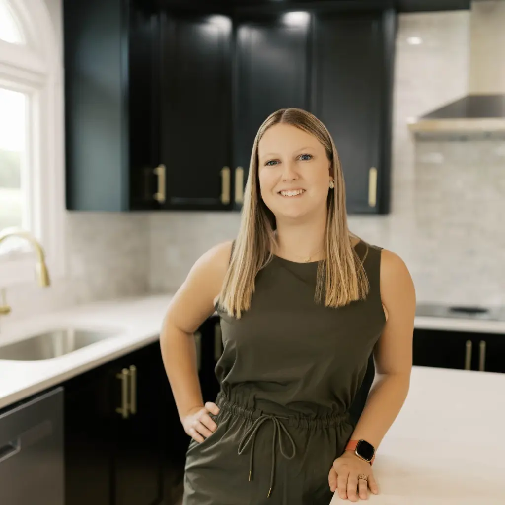 Agent Colleen Brown
