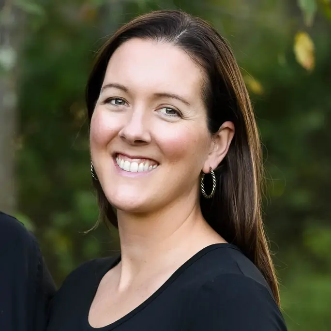 Agent Jennifer Gordon