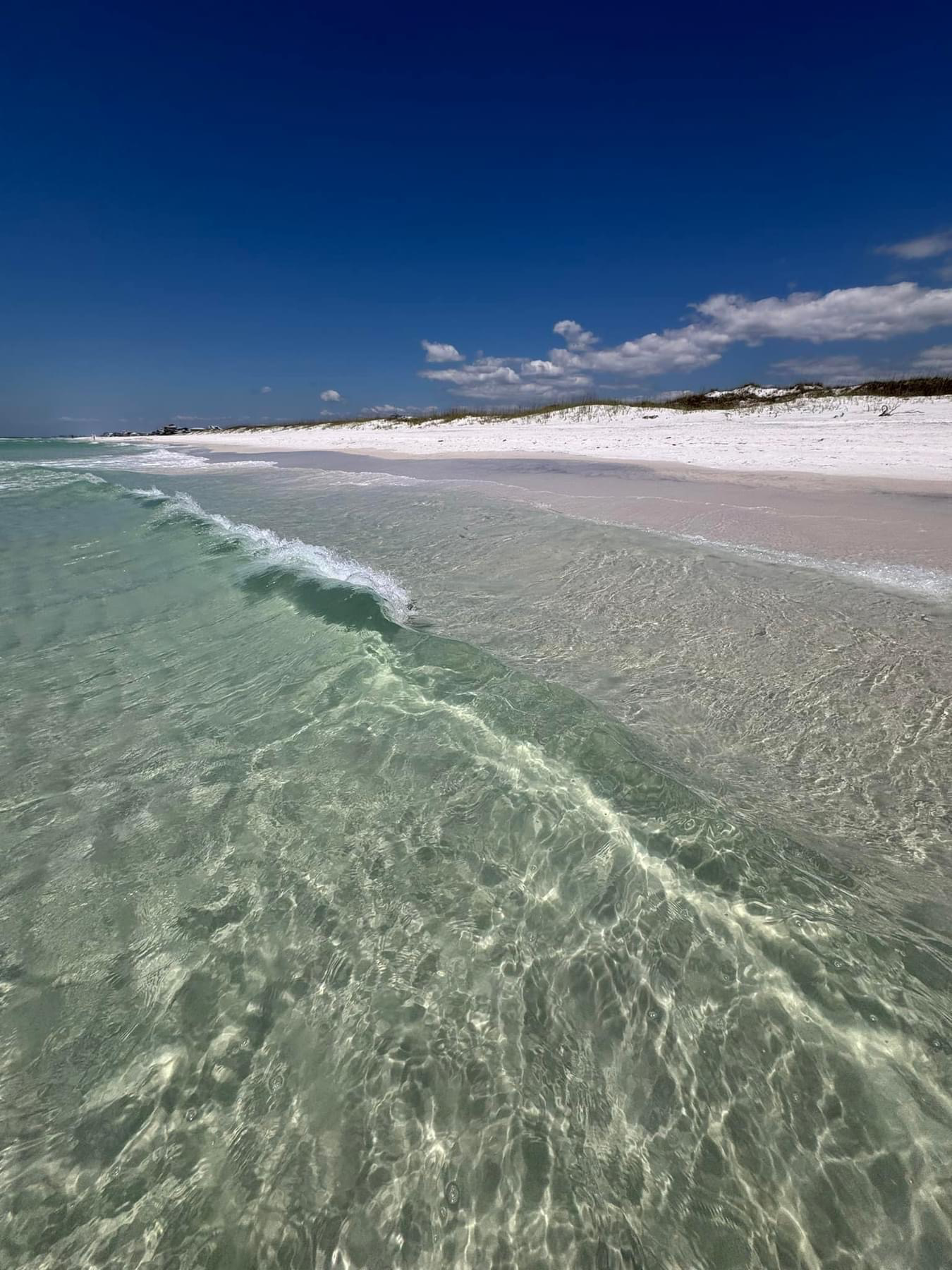 30a Beach Access Points
