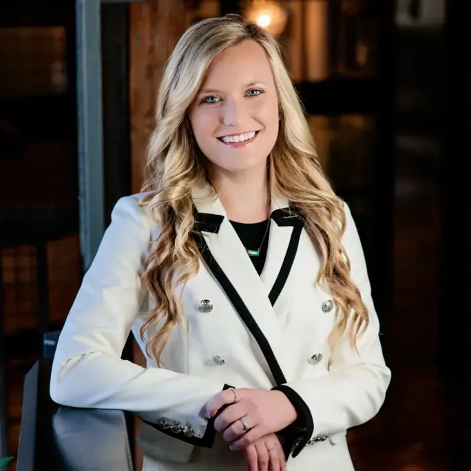 Agent Sierra Carter