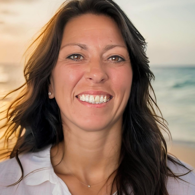 Agent Selena Coble