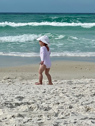 Blue Mountain Beach is a coastal community located along scenic Highway 30A in Florida. Known for its stunning natural beauty and laid-back atmosphere, it provides visitors with a truly memorable beach experience. Here's a description of Blue Mountain Beach:
Blue Mountain Beach boasts splendid white sandy shores that stretch for miles, offering an idyllic setting for relaxation and fun in the sun. The crystal-clear, turquoise waters of the Gulf of Mexico provide the perfect backdrop for swimming, snorkeling, paddleboarding, or simply unwinding on the beach.
One distinctive feature of Blue Mountain Beach is its iconic sand dunes, which rise high above the shoreline. These beautiful dunes not only provide a scenic view but also serve as a natural barrier, protecting the inland areas.
Surrounded by lush greenery, Blue Mountain Beach offers ample opportunities for outdoor activities. Visitors can explore the neighboring Timpoochee Trail, a scenic biking and hiking path that winds along 30A and passes through charming coastal communities.
In addition to natural beauty, Blue Mountain Beach also has a thriving arts and culture scene. Local galleries and shops showcase the work of talented artists, and you can often find unique and handcrafted treasures to take home as a souvenir.
When it comes to dining options, Blue Mountain Beach offers a variety of delicious choices. From casual beachside eateries serving fresh seafood to upscale restaurants with gourmet cuisine, there is something to satisfy every palate.
Accommodation options in and around Blue Mountain Beach are plentiful and cater to a range of preferences. Whether you prefer a cozy beachfront cottage or a luxurious vacation rental, there is something to suit every taste and budget.
Overall, Blue Mountain Beach on 30A offers a perfect blend of pristine natural beauty, outdoor recreation, and a relaxing beach atmosphere. It provides an excellent destination for those seeking a memorable coastal experience.