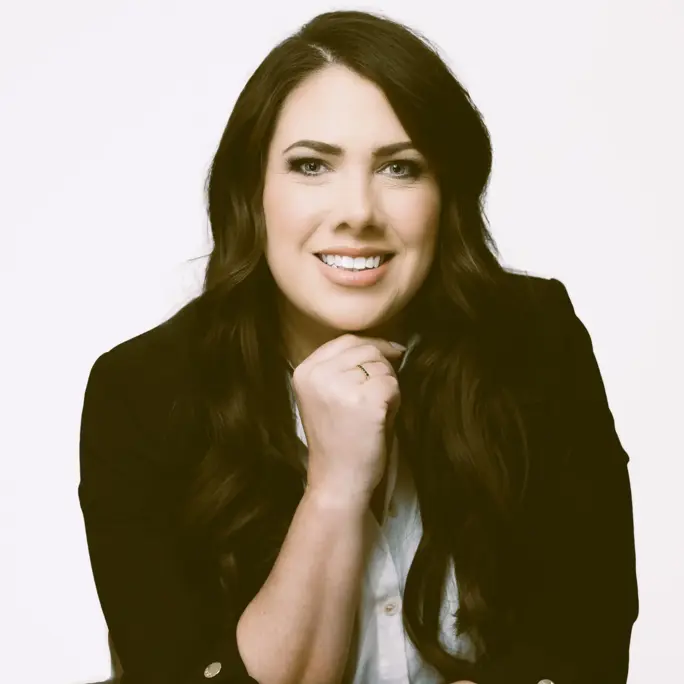Agent Lauren Seaton