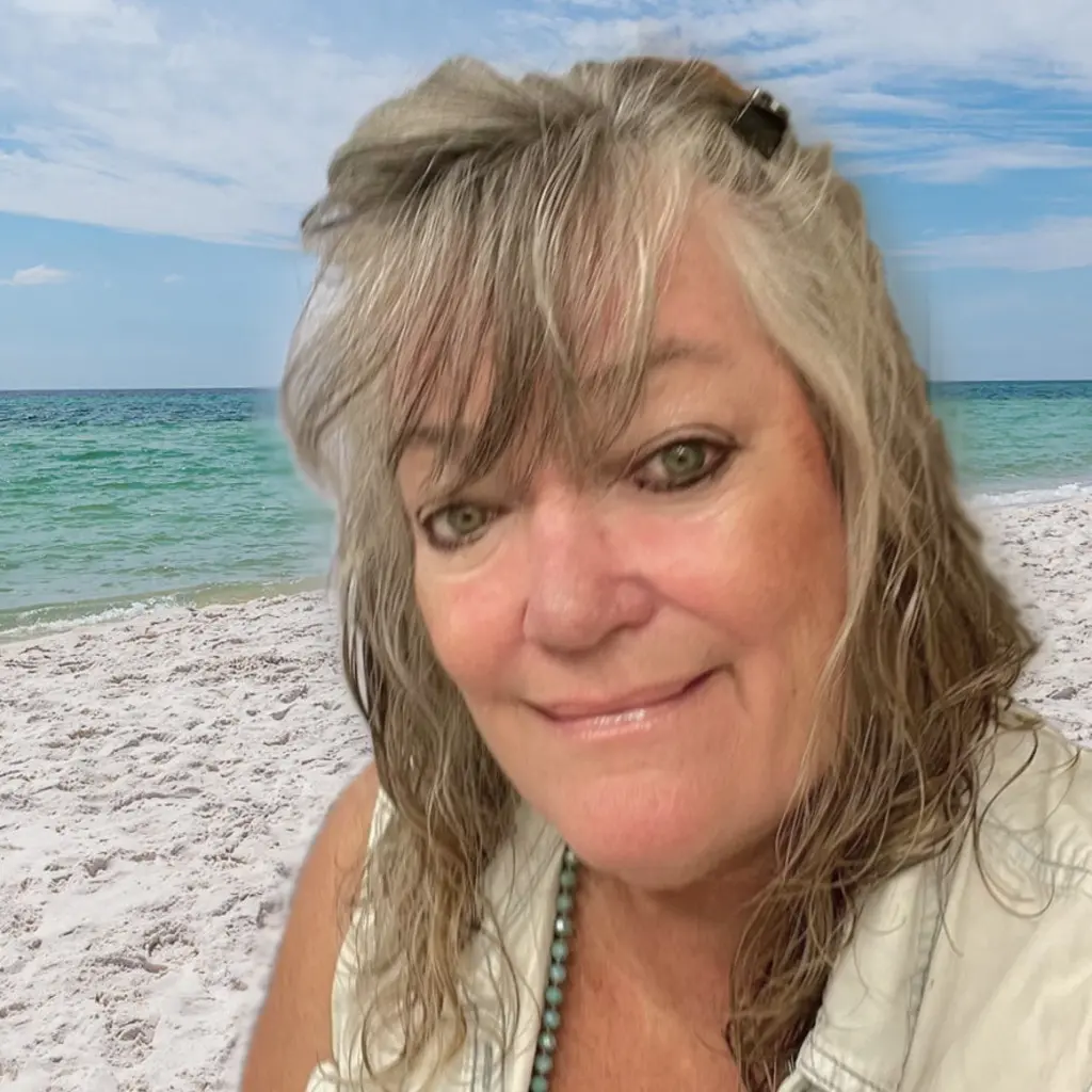 Agent Robin Lindenmeier