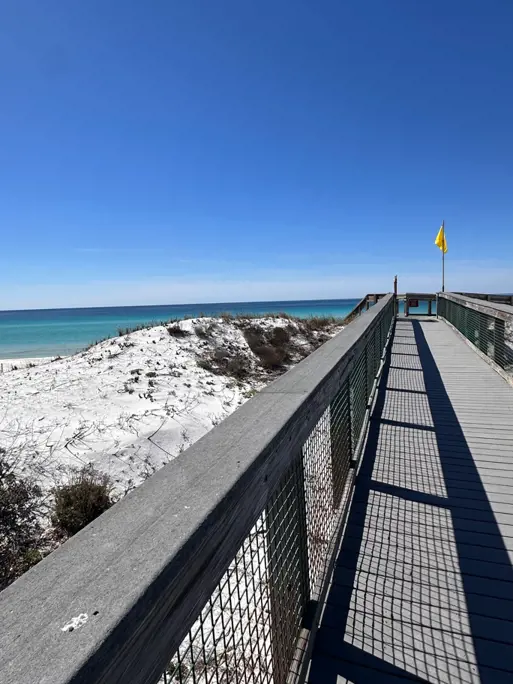 Explore 30A Like a Local