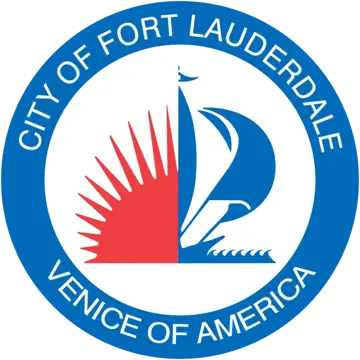 View of Fort Lauderdale's New River